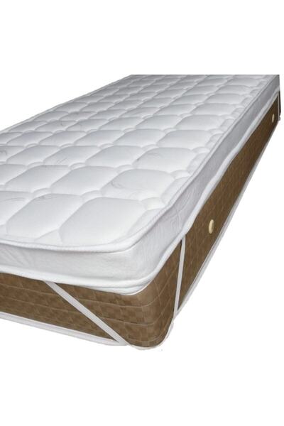 ZG Yatak Beyaz Yatak Pedi 120x200x8