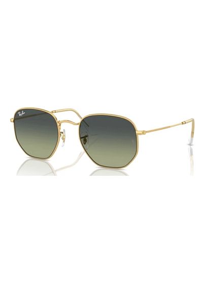 Ray-Ban Rayban 3548 001/Bh 54 Model Women's Shoes