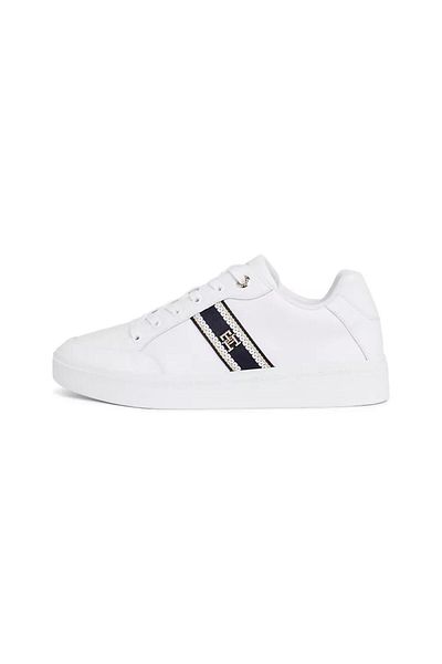 Tommy Hilfiger WEBBING COURT SNEAKER