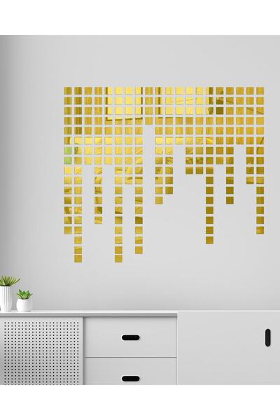 Yoko Home MOZAİK-(ALTIN)-WF