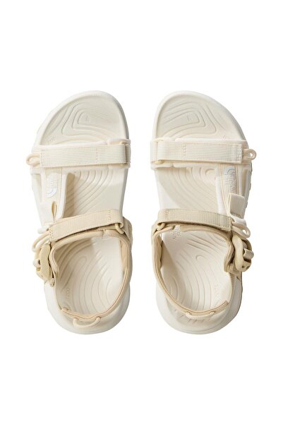 THE NORTH FACE -W EXPLORE CAMP SANDAL  Ayakkabı NF0A8ADRTOB1 Beyaz-38