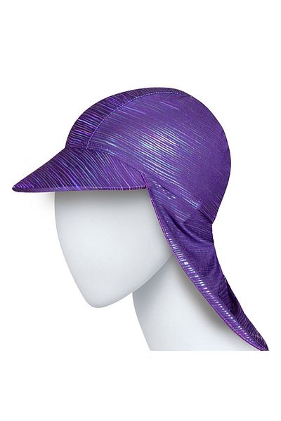 SLIPSTOP Girl's Bellucci Sun Hat Sea Pool Hat