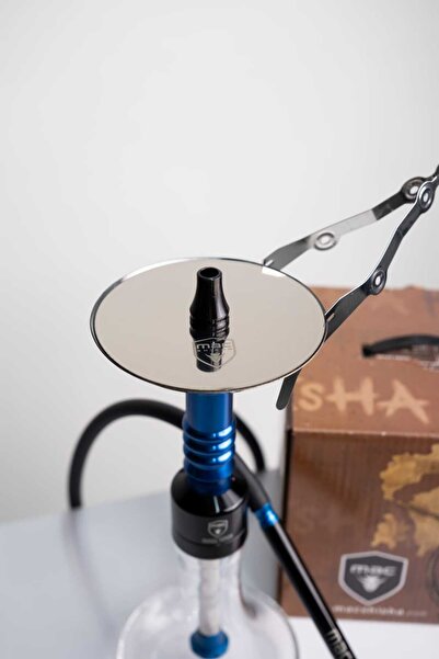 MAC SHISHA SMALL VENÜS