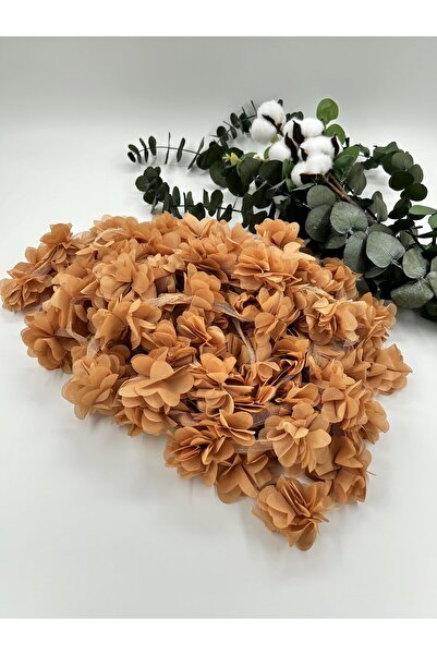 lenagiftworkshop وردة مقطوعة بالليزر بطول 9 أمتار، مادة تغليف الزينة، 120 قطع...