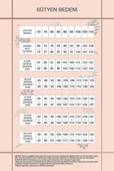 LoraDream Kalın Lastikli Toparlayıcı Sütyen Ld112101