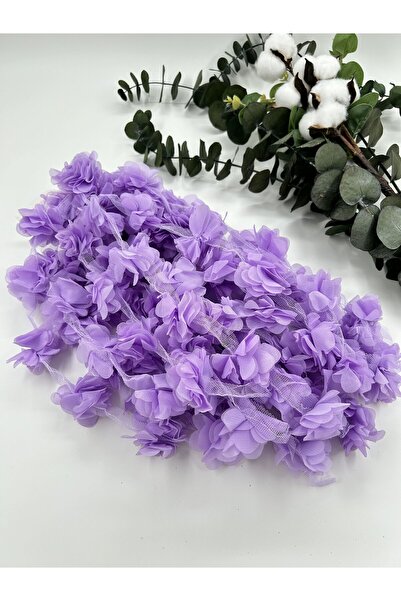 lenagiftworkshop وردة مقطوعة بالليزر بطول 9 أمتار، مادة تغليف الزينة، 120 قطع...