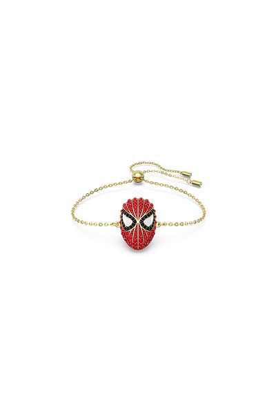 Swarovski 5650873 Swarovski Bracelet Marvel:Bracelet Spider-Man Lsia/Gos M