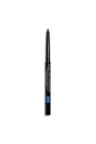 Chanel STYLO YEUX WATERPROOF - Waterproof Long-Lasting Radiance Eye Pencil