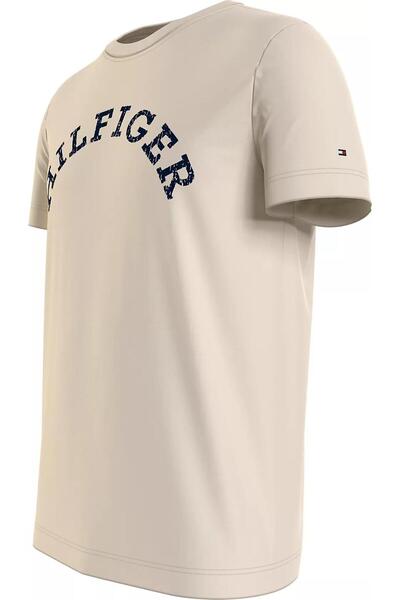 Tommy Hilfiger HILFIGER ARCHED TEE