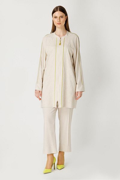 MÜSEMMA Plus Size Müsemma Ebrar Set - 24ytkm-mus0050