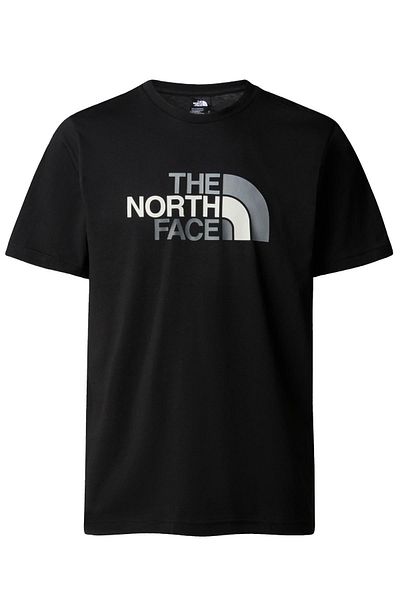 THE NORTH FACE Men's T-shirt - M S/S Easy Tee