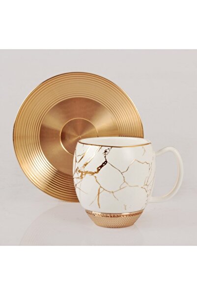 İpek KAHVE FİNCANI 6 KİŞİLİK