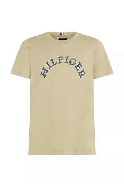 Tommy Hilfiger Hilfiger Arched Tee