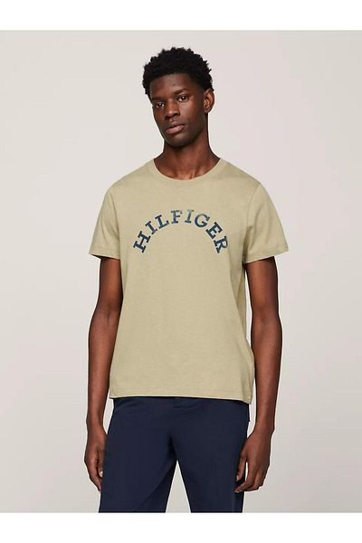 Tommy Hilfiger Hilfiger Arched Tee