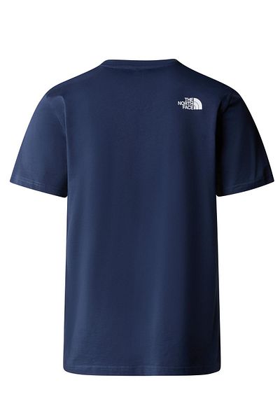 THE NORTH FACE Tricou pentru bărbați M S/S Easy Tee