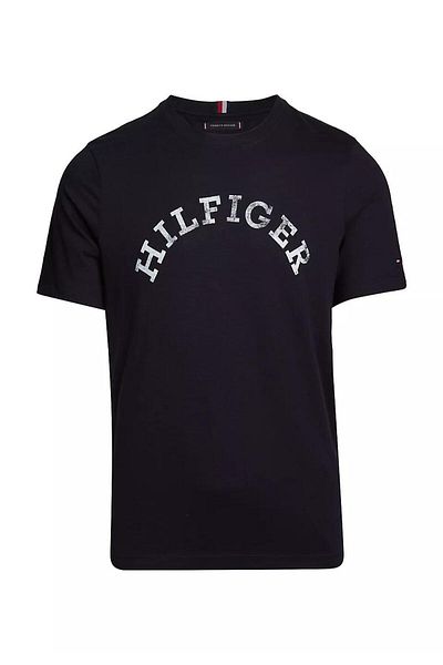 Tommy Hilfiger Hilfiger Arched Tee
