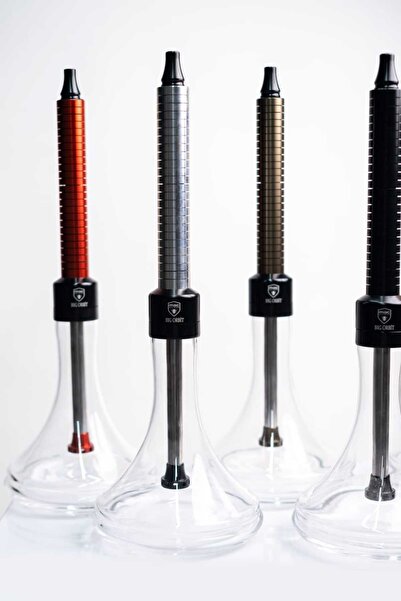 MAC SHISHA MAC BIG ORBİT