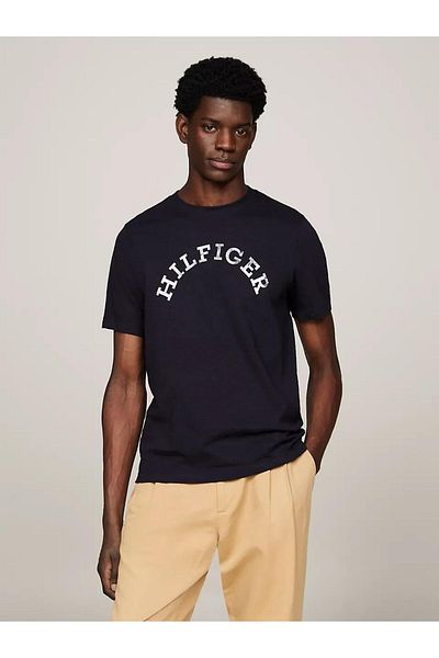 Tommy Hilfiger Hilfiger Arched Tee