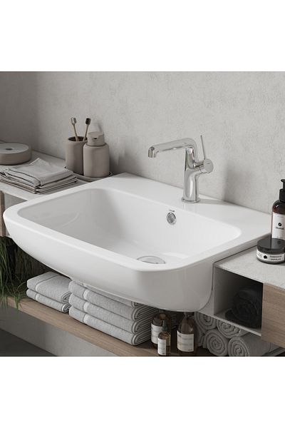 Creavit Flow Sink Faucet Fixture FL1500