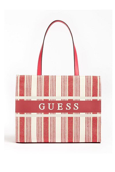 Guess حقيبة يد نسائية من مونيك Hwst7894230