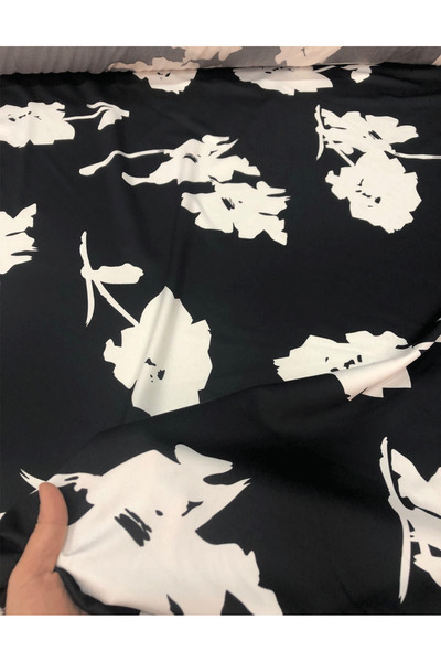 turkanlarhome Сатеневий метраж тканини - комплект з двох суконь, спідниці та ...