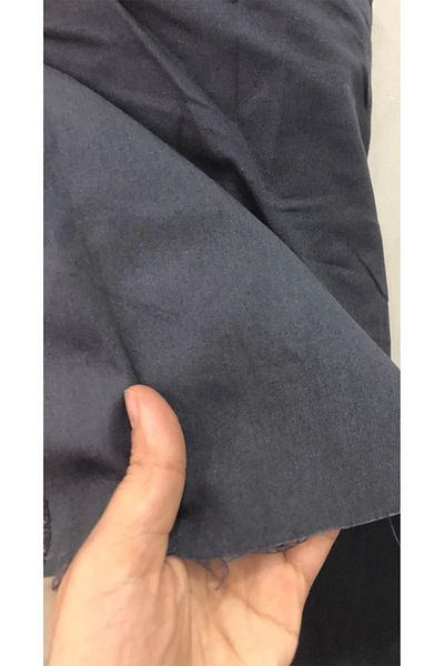 turkanlarhome Υφάσματα Gabardine Meters (παλτό, μπουφάν, παντελόνι κ.λπ.)
