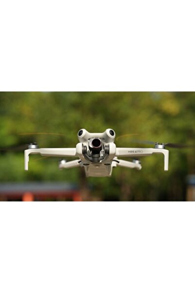 Freewell Djı Mini 4 Pro Bright Day Filtre Seti (6'lı Paket)