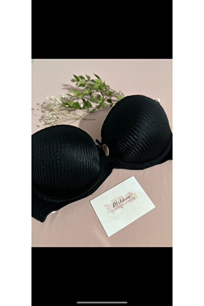 UMT Underwear DOLGULU DESENLİ SÜTYEN
