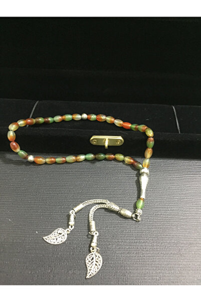 enyabuj Tasbih original din agat