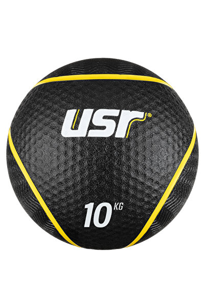 USR ST10 10 Kg Sağlık Topu