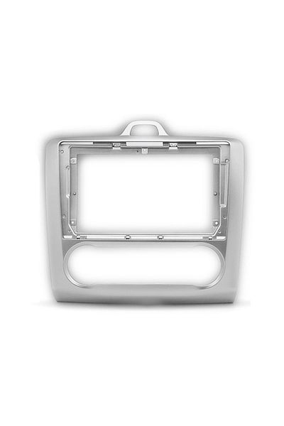 ARLOX Ford Focus 2 Digital Oem Frame Compatible with 2010-2018 9-Inch Frame Cable with Baraber