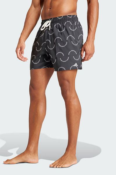 adidas Men's Swim Shorts Wve Clx Sl It8599