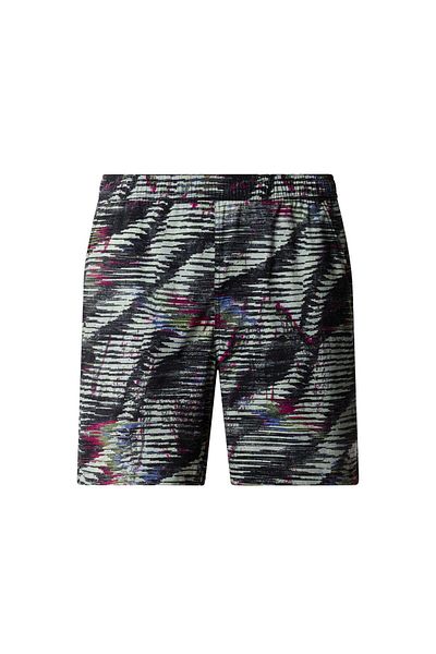 THE NORTH FACE M CLASS V PATHFINDER PULL ON SHORT Men's Shorts NF0A86QMSIR1 Black-REGL