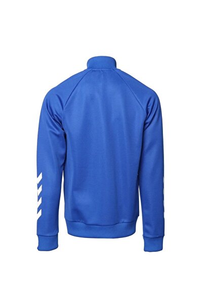 hummel Hmlfalconzo Zip Jacket Men's Jacket 921133-3658 Barbados Cherry