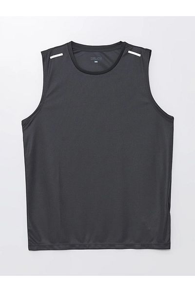 LC Waikiki LCW Active Crew Neck Men's Sleeveless T-Shirt