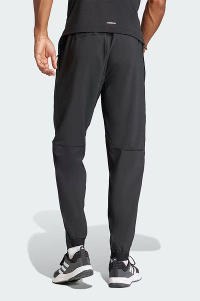 adidas بنطال رياضي كاجوال للرجال Tr-Es منسوج Pt It5457