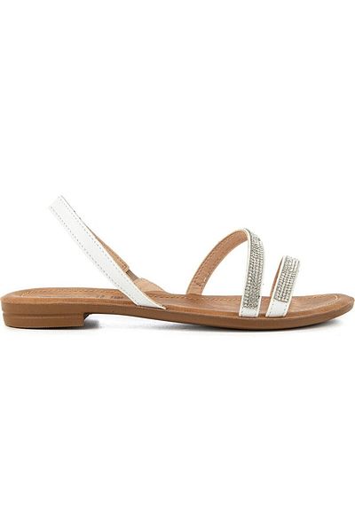 Muya Asaa Anatomical Sole Women's Sandals