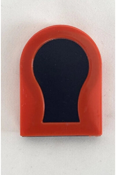 Classy Privremena, Perivo kreda za kosu