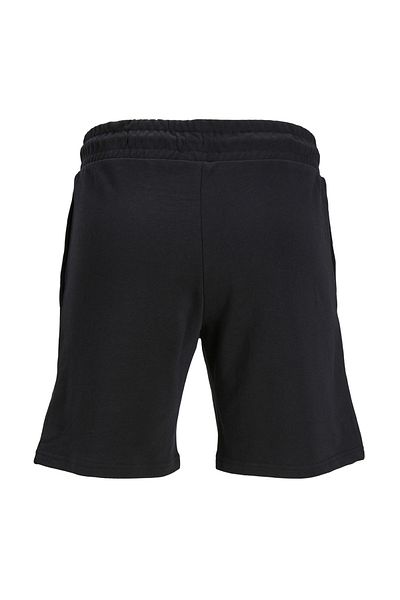 Jack & Jones Ανδρικό σορτς Jack&jones Jpstswift 12249922-μαύρο μαύρο