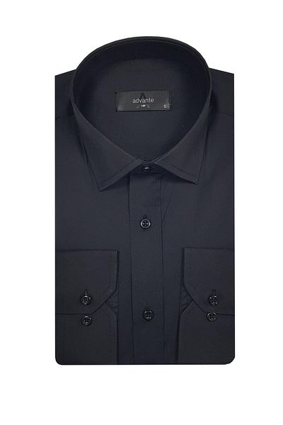 ADVANTE Ανδρικό πουκάμισο Söktaş Classic μακρυμάνικο-6572