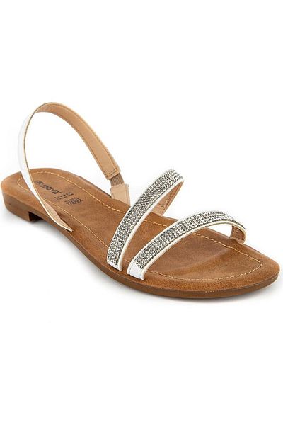 Muya Asaa Anatomical Sole Women's Sandals