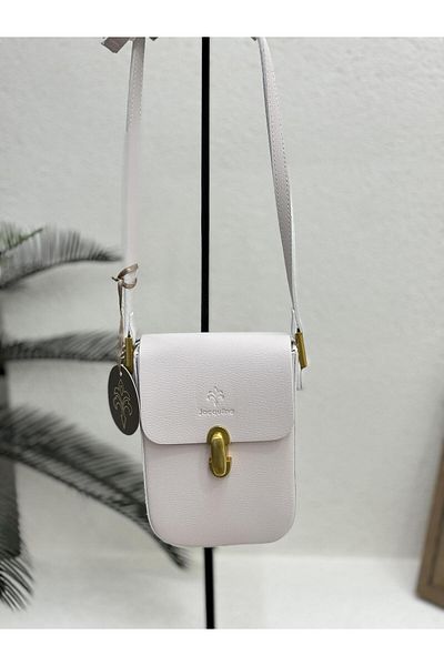 Jacquline IM537 ΚΑΛΥΜΜΕΝΗ ΜΙΚΡΗ ΤΣΑΝΤΑ CROSSBODY ΓΥΝΑΙΚΕΙΑ