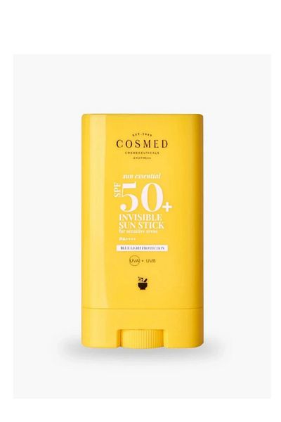 COSMED Invisible Sun Stick Spf50 20 Gr