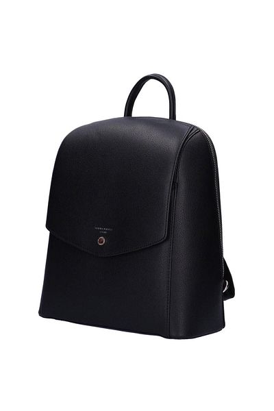 David Jones Backpack Black
