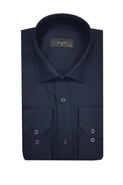 ADVANTE Ανδρικό πουκάμισο Söktaş Classic μακρυμάνικο-6574