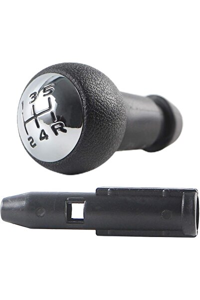 İthal Peugeot Vites Topuzu 307-207-308-C4-407-301-Citroen C Elysee-206-C4-C2