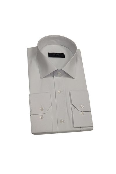 ADVANTE Cămașă pentru bărbați Söktaş Classic cu mânecă lungă-6567