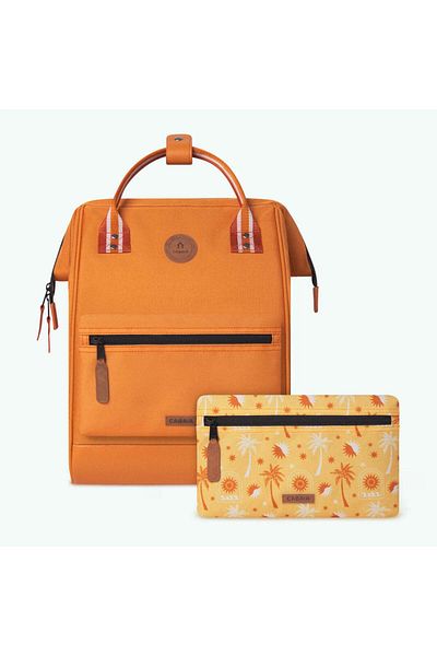 Cabaia Cabaïa Adventurer Johannesburg Medium Unisex Backpack