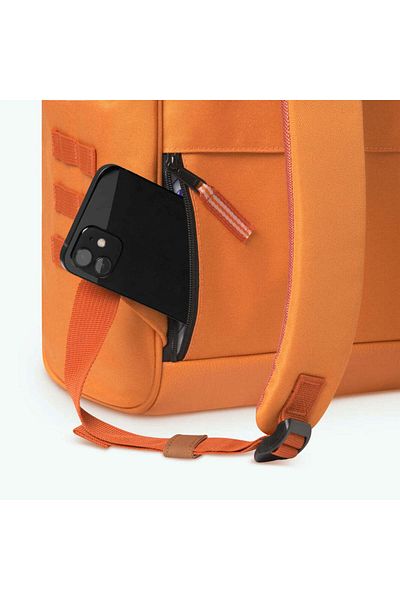 Cabaia Cabaïa Adventurer Johannesburg Medium Unisex Backpack