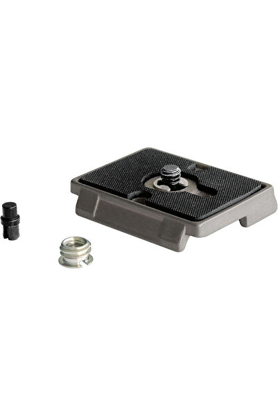Manfrotto Quick Release Plate Kamera Aksesuarı 200 Pl